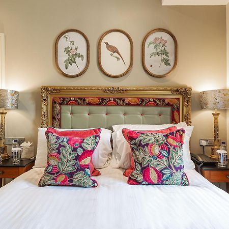 The Wynnstay Hotel, Oswestry, Shropshire Esterno foto