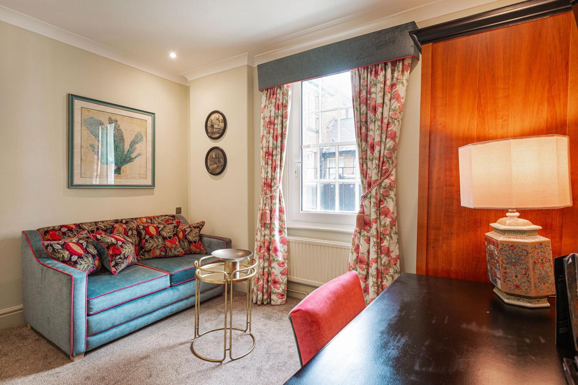 The Wynnstay Hotel, Oswestry, Shropshire Esterno foto