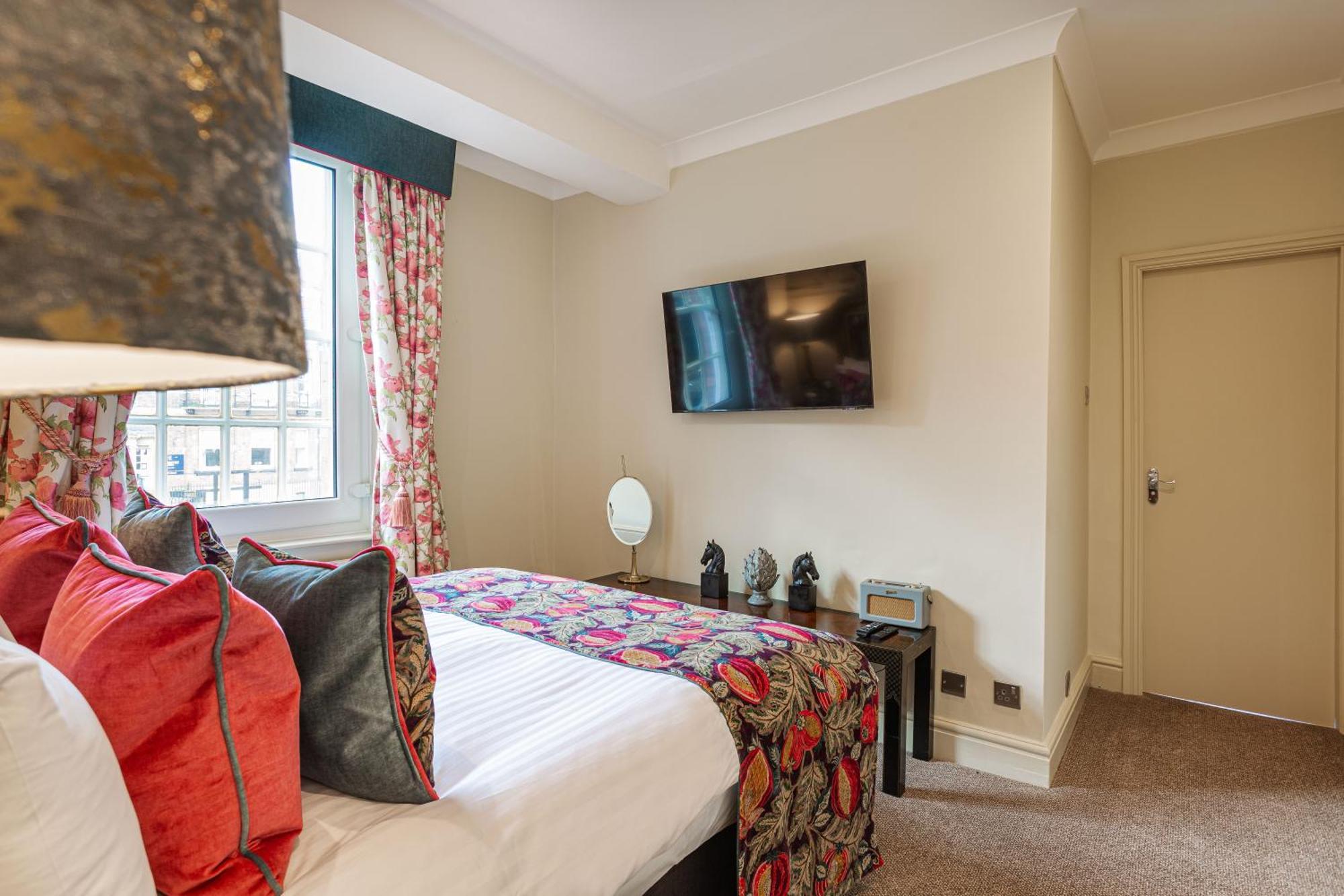 The Wynnstay Hotel, Oswestry, Shropshire Esterno foto